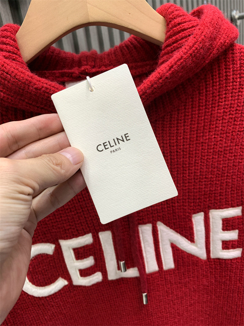 Classic Fashion Sweater-178