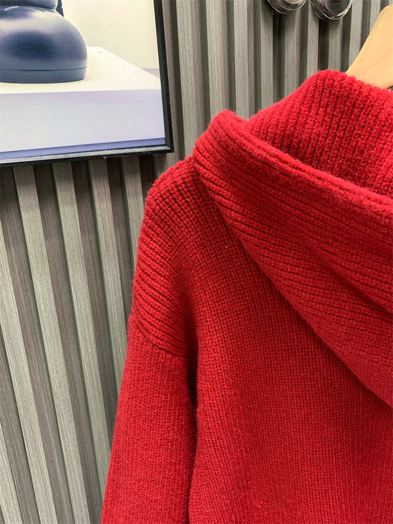 Classic Fashion Sweater-178