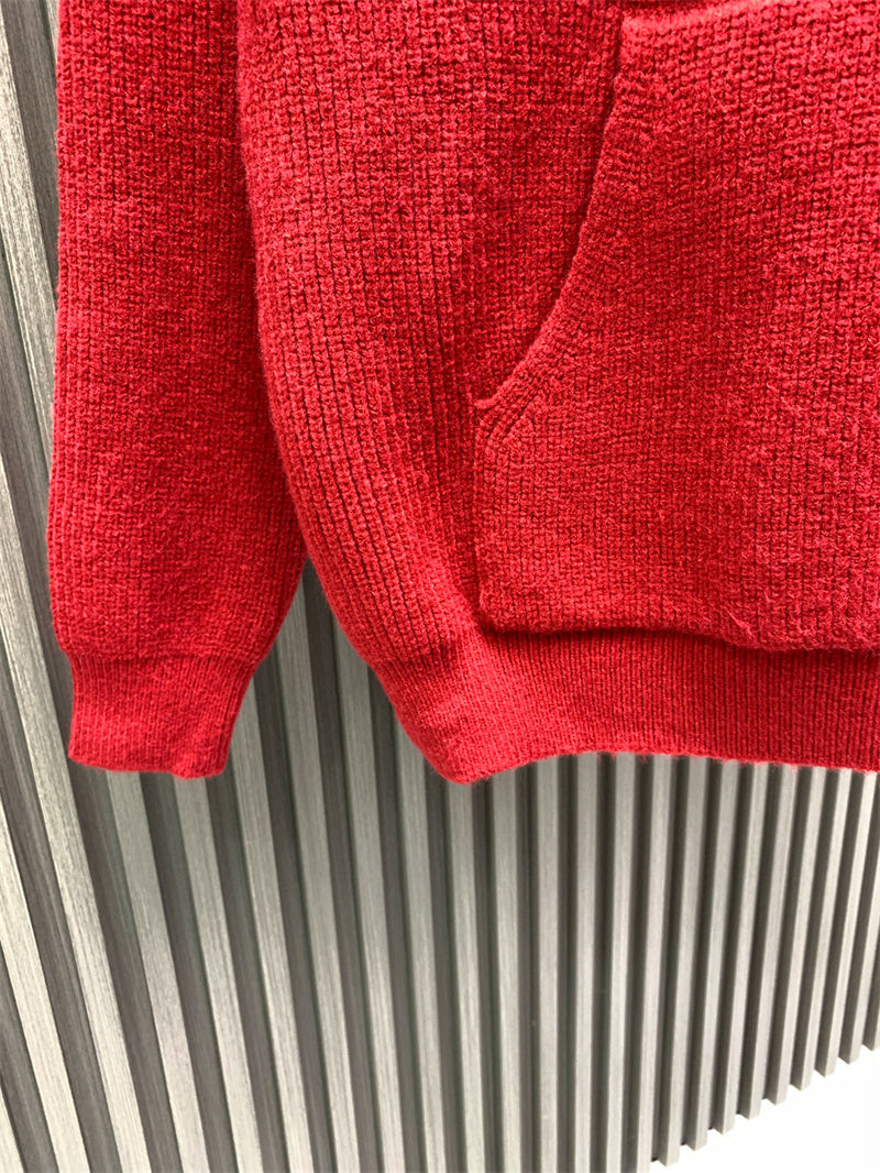 Classic Fashion Sweater-178