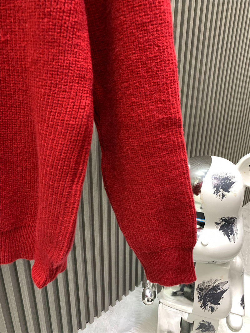 Classic Fashion Sweater-178