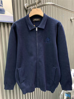 Classic Fashion Sweater-179