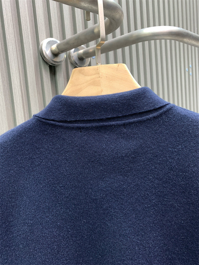 Classic Fashion Sweater-179