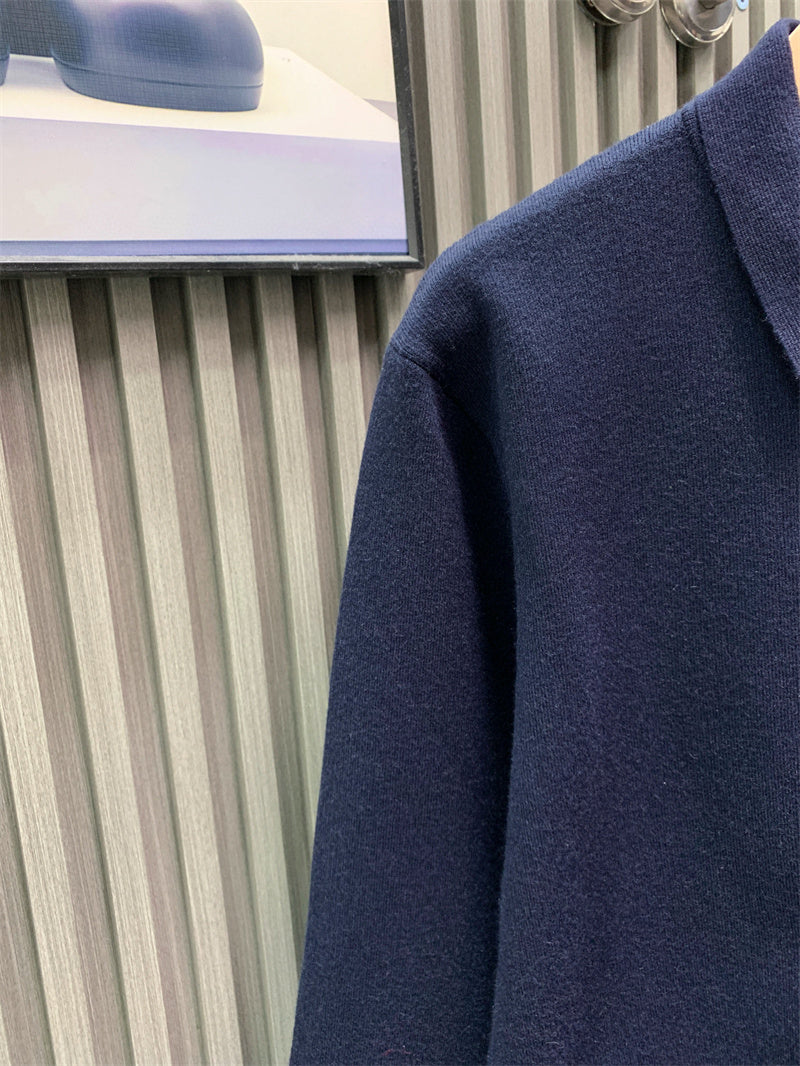 Classic Fashion Sweater-179