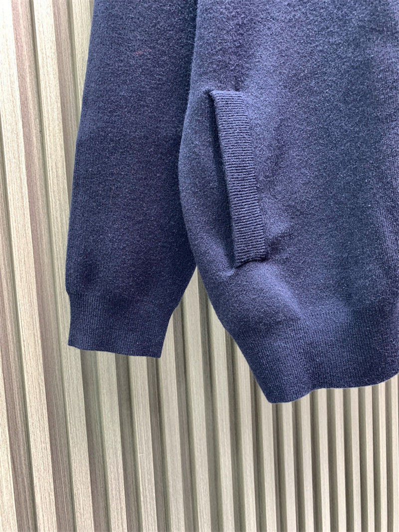 Classic Fashion Sweater-179