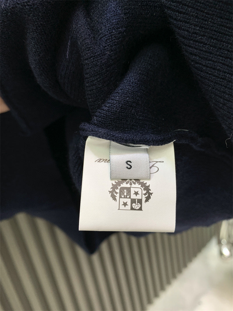 Classic Fashion Sweater-179