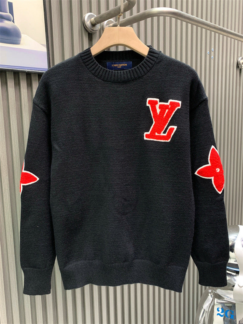 Classic Fashion Sweater-180