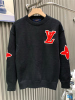 Classic Fashion Sweater-180