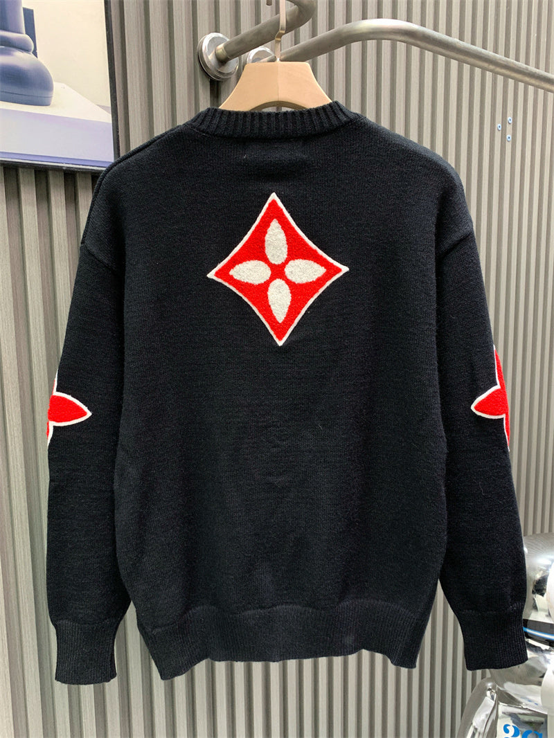 Classic Fashion Sweater-180