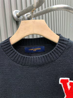 Classic Fashion Sweater-180