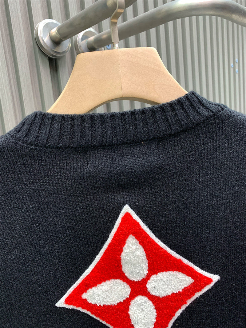 Classic Fashion Sweater-180