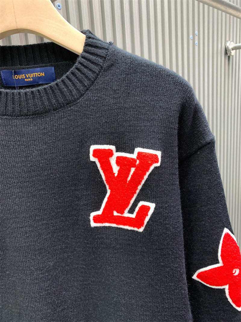 Classic Fashion Sweater-180