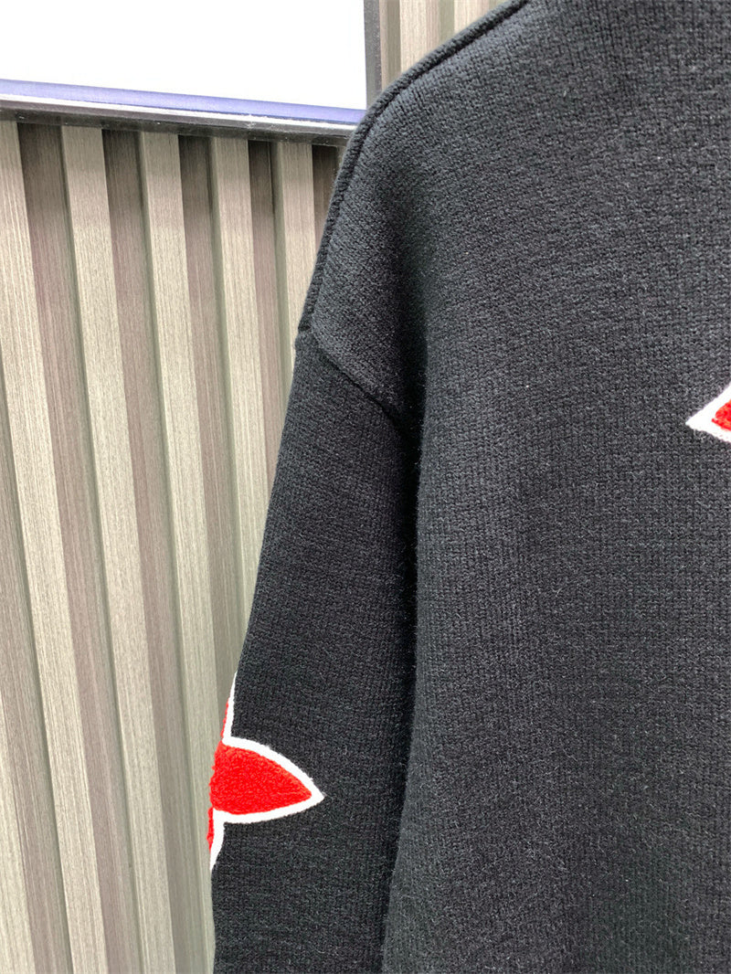 Classic Fashion Sweater-180