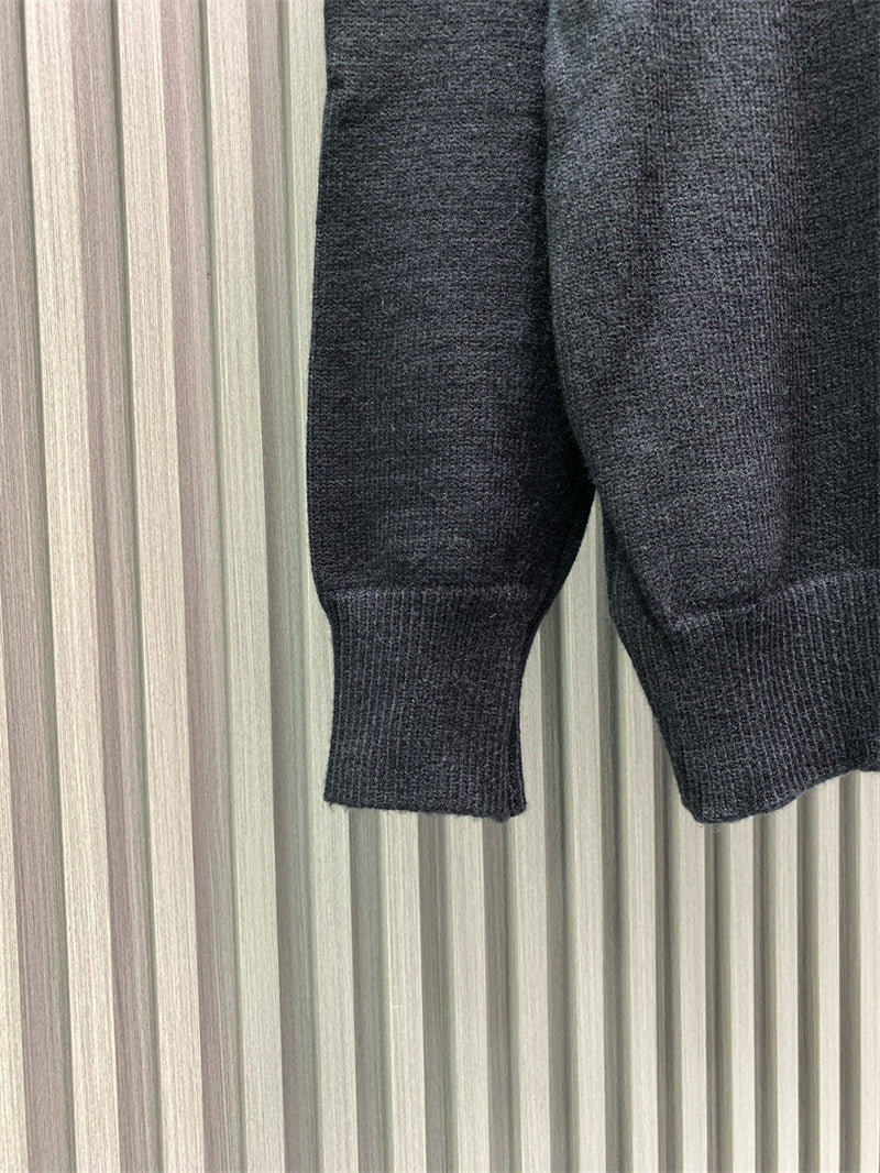 Classic Fashion Sweater-180