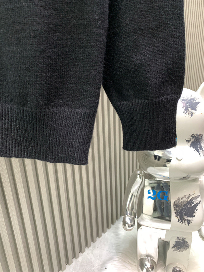 Classic Fashion Sweater-180