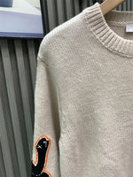 Classic Fashion Sweater-182