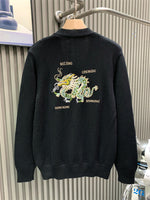 Classic Fashion Sweater-183