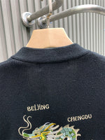 Classic Fashion Sweater-183