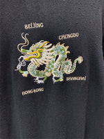 Classic Fashion Sweater-183