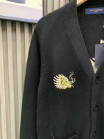 Classic Fashion Sweater-183