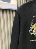 Classic Fashion Sweater-183