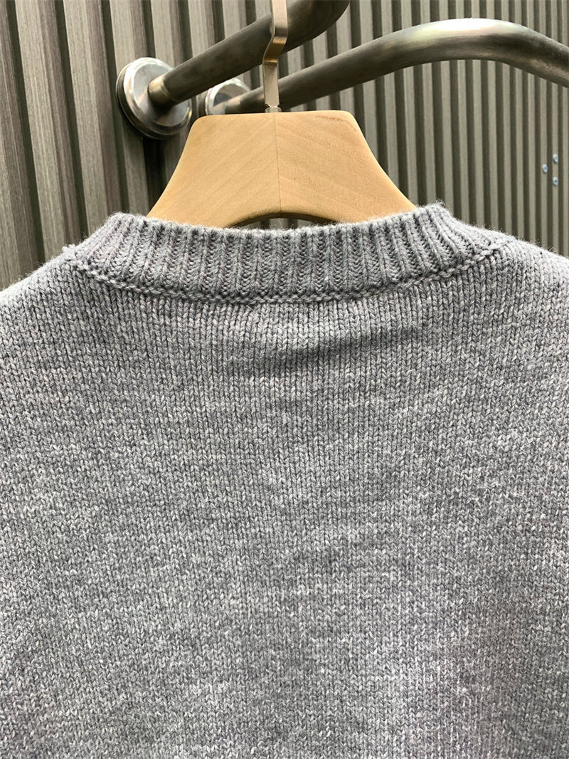Classic Fashion Sweater-184