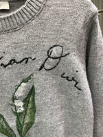 Classic Fashion Sweater-184