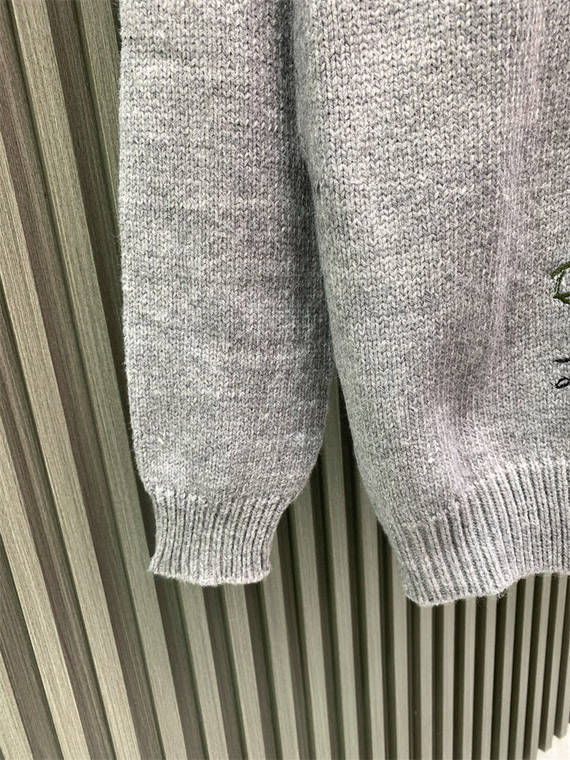 Classic Fashion Sweater-184