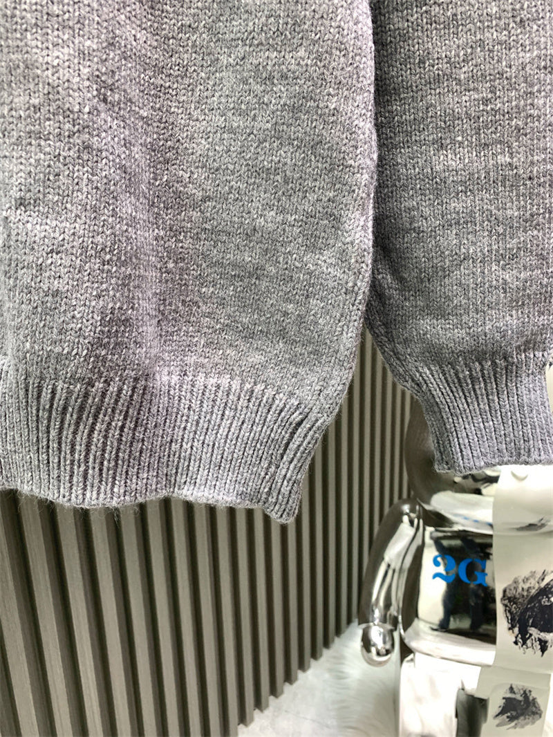 Classic Fashion Sweater-184