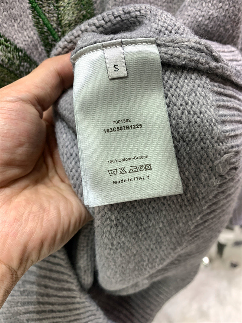 Classic Fashion Sweater-184