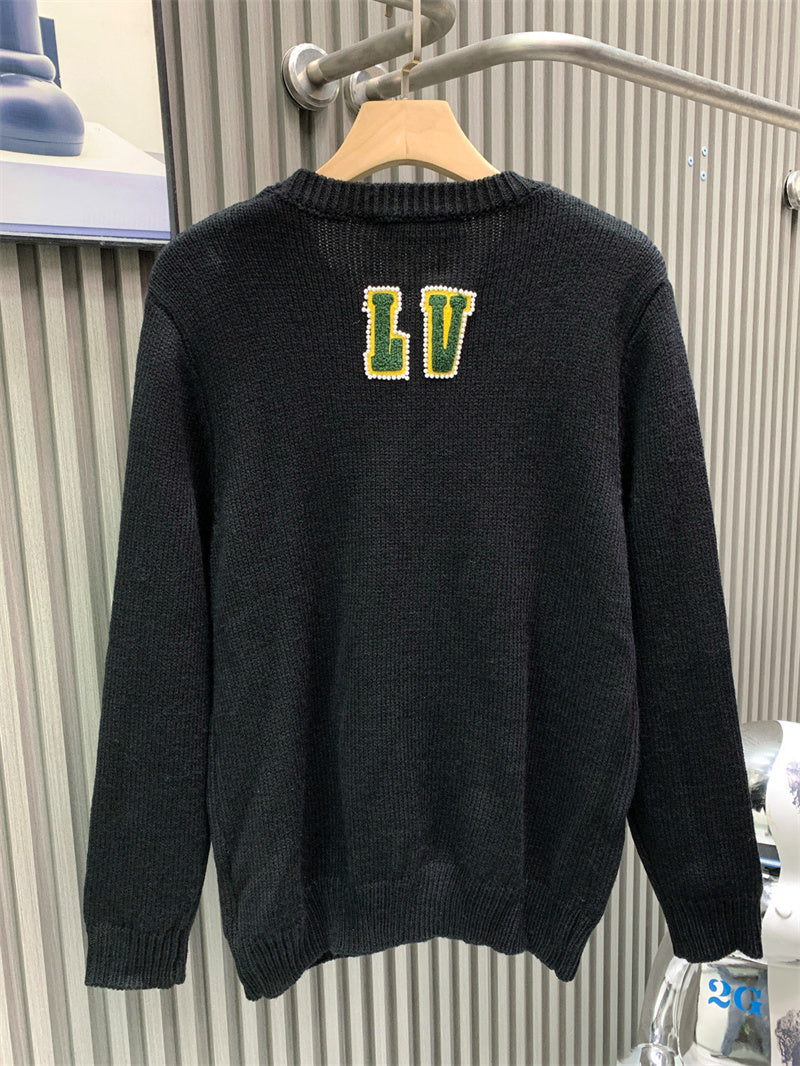 Classic Fashion Sweater-185