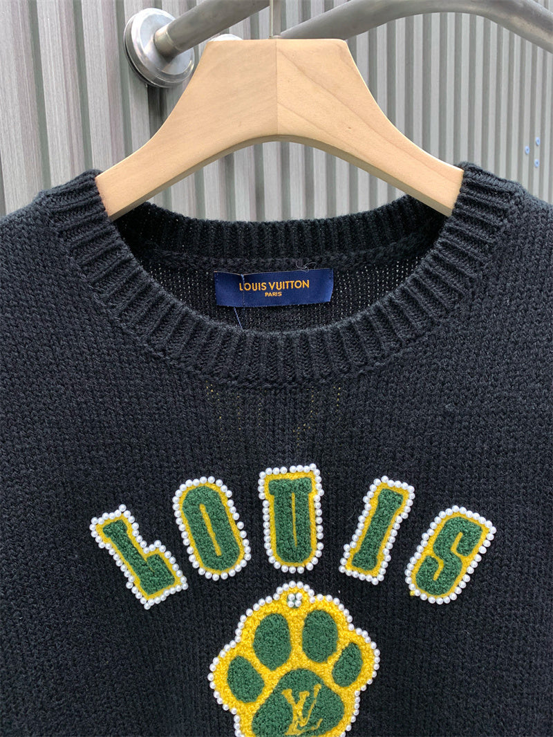 Classic Fashion Sweater-185