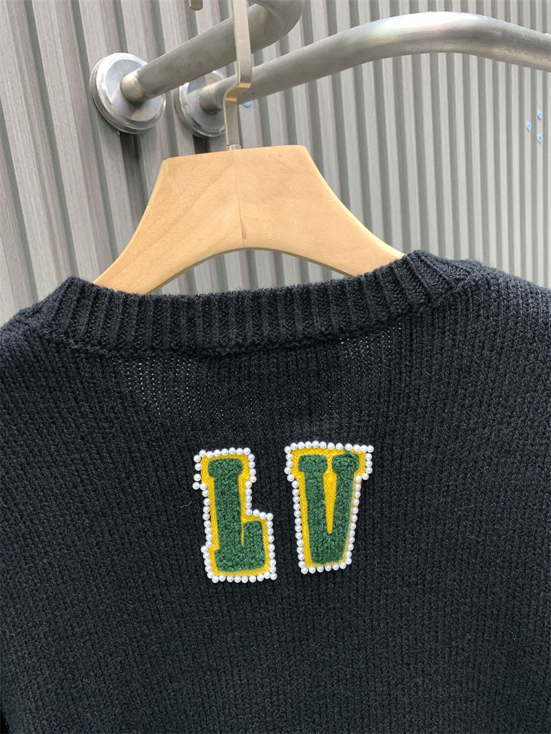 Classic Fashion Sweater-185