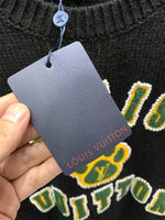 Classic Fashion Sweater-185