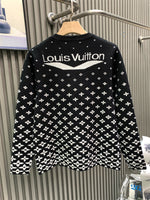 Classic Fashion Sweater-186