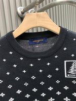 Classic Fashion Sweater-186