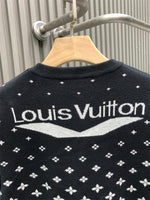 Classic Fashion Sweater-186