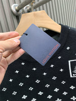 Classic Fashion Sweater-186