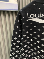 Classic Fashion Sweater-186