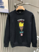 Classic Fashion Sweater-187