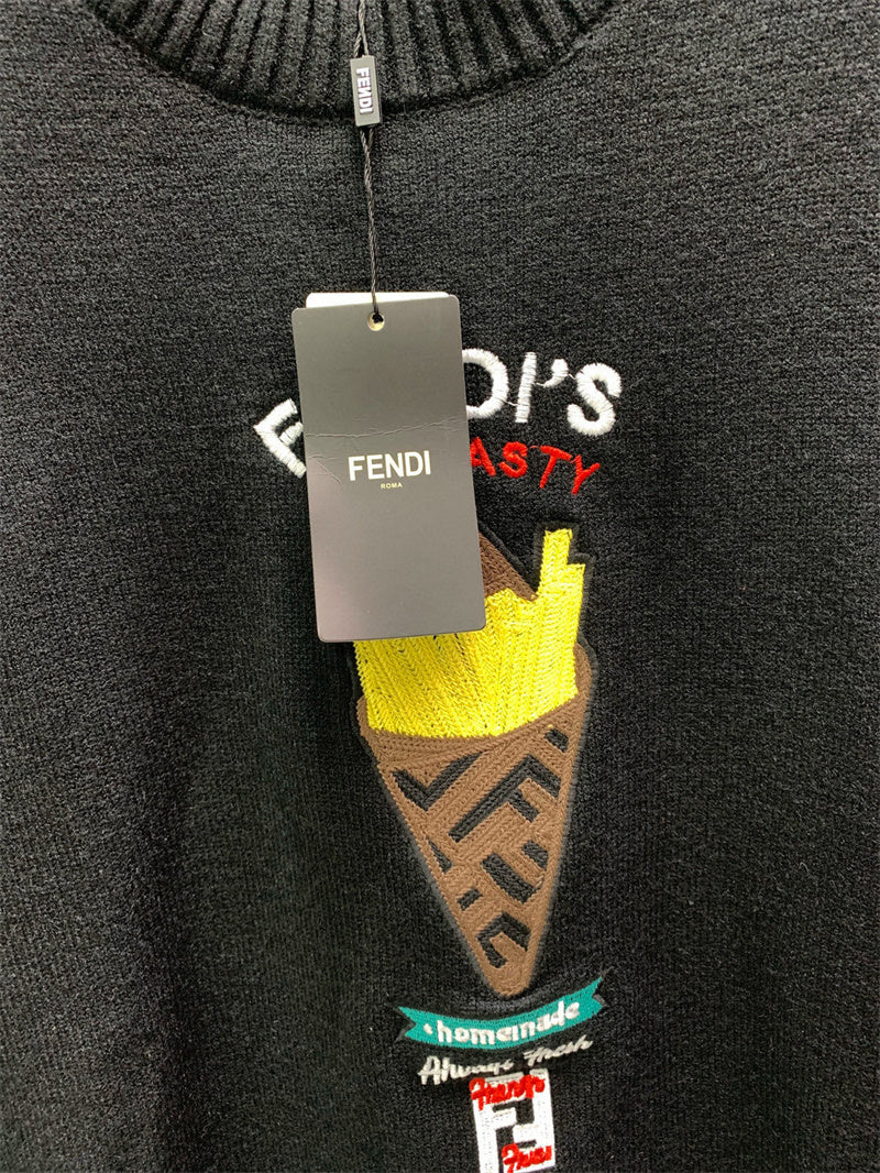 Classic Fashion Sweater-187