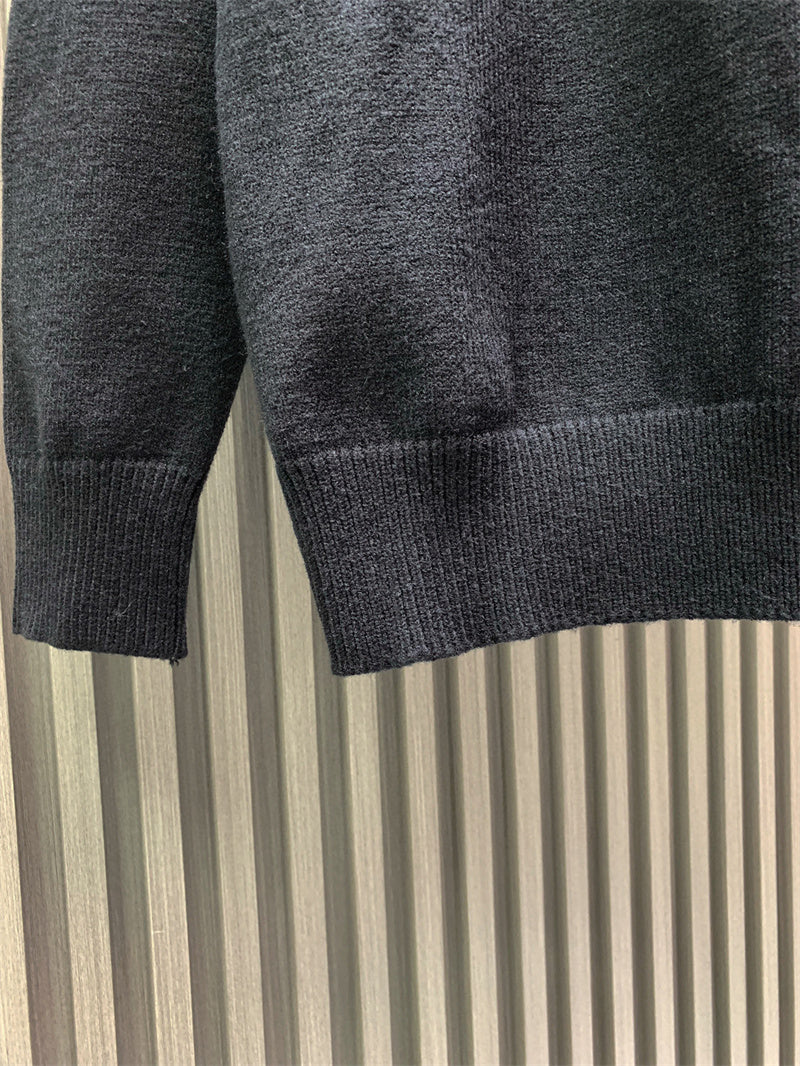 Classic Fashion Sweater-187