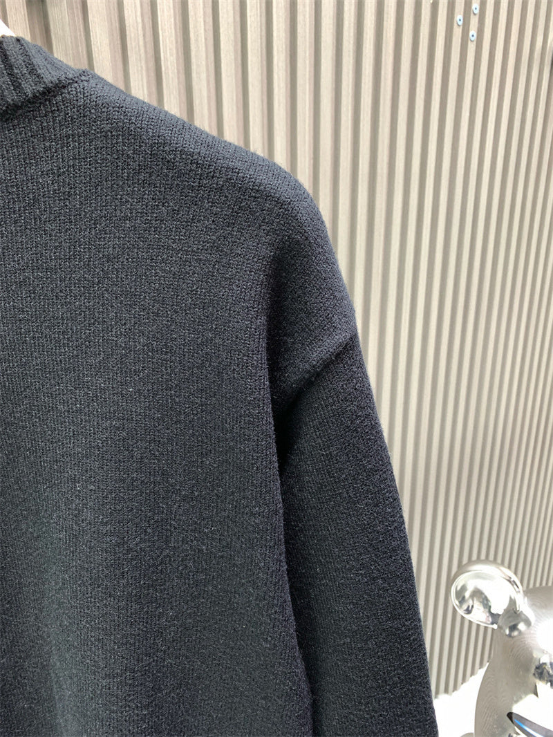 Classic Fashion Sweater-187