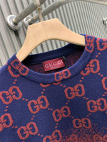 Classic Fashion Sweater-188