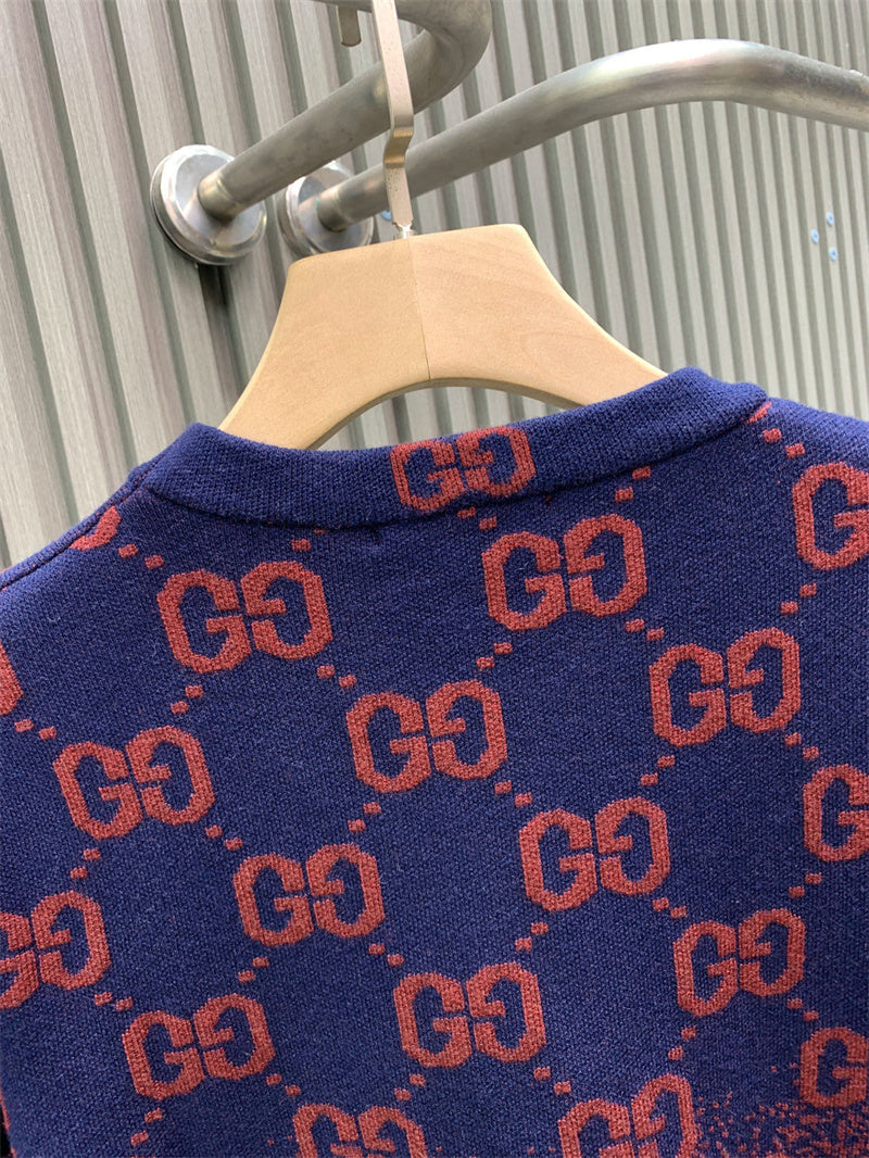 Classic Fashion Sweater-188