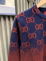 Classic Fashion Sweater-188