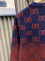 Classic Fashion Sweater-188