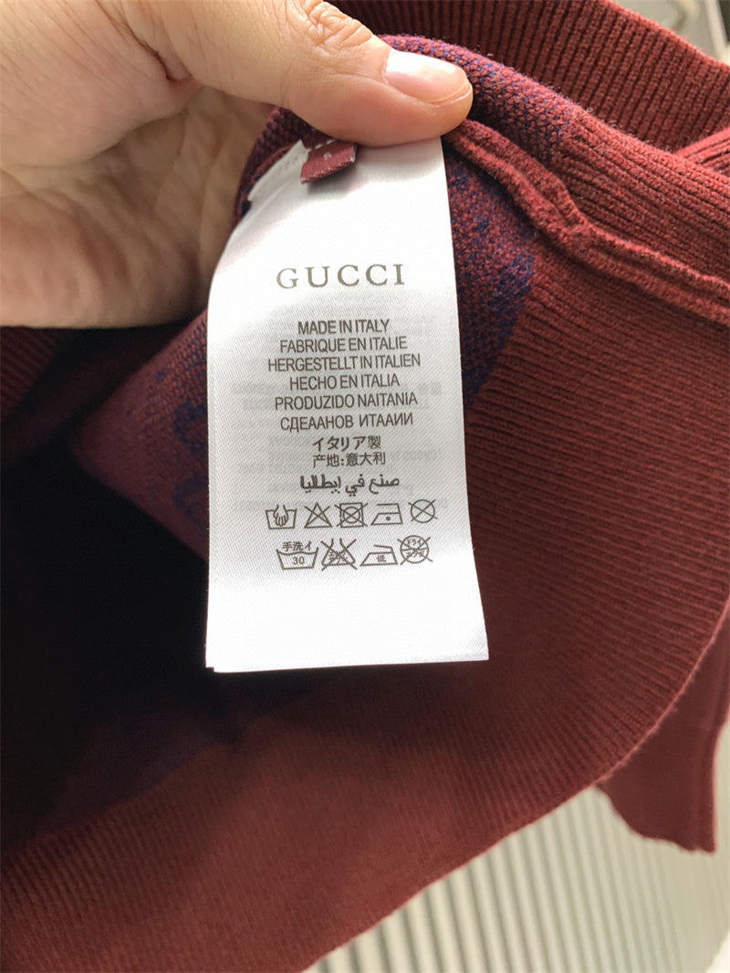 Classic Fashion Sweater-188