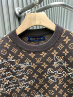 Classic Fashion Sweater-189