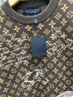 Classic Fashion Sweater-189