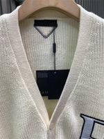 Classic Fashion Sweater-190